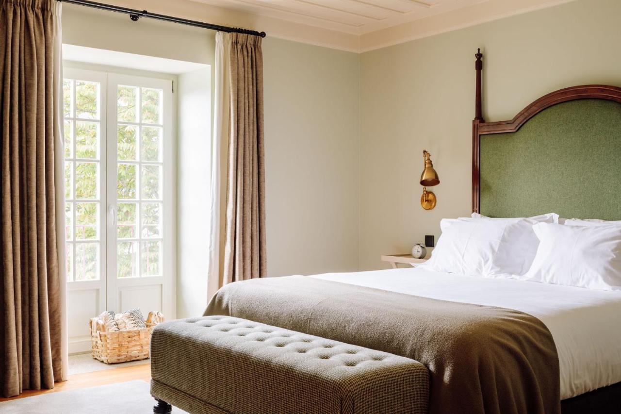 Quinta Nova Winery House - Relais & Chateaux ピニョン エクステリア 写真