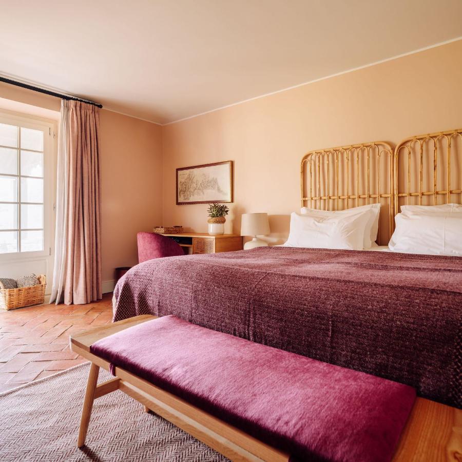 Quinta Nova Winery House - Relais & Chateaux ピニョン エクステリア 写真