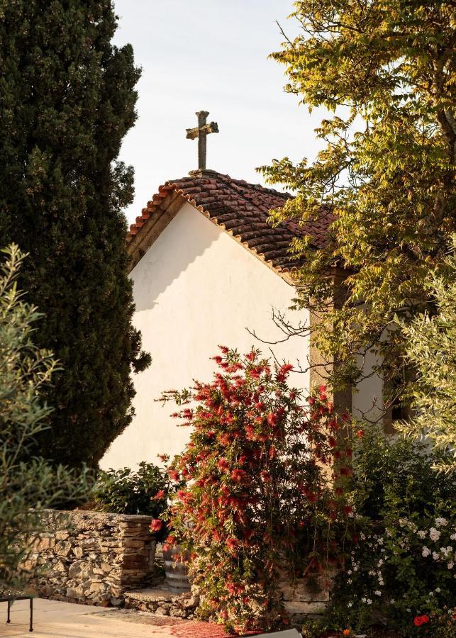 Quinta Nova Winery House - Relais & Chateaux ピニョン エクステリア 写真