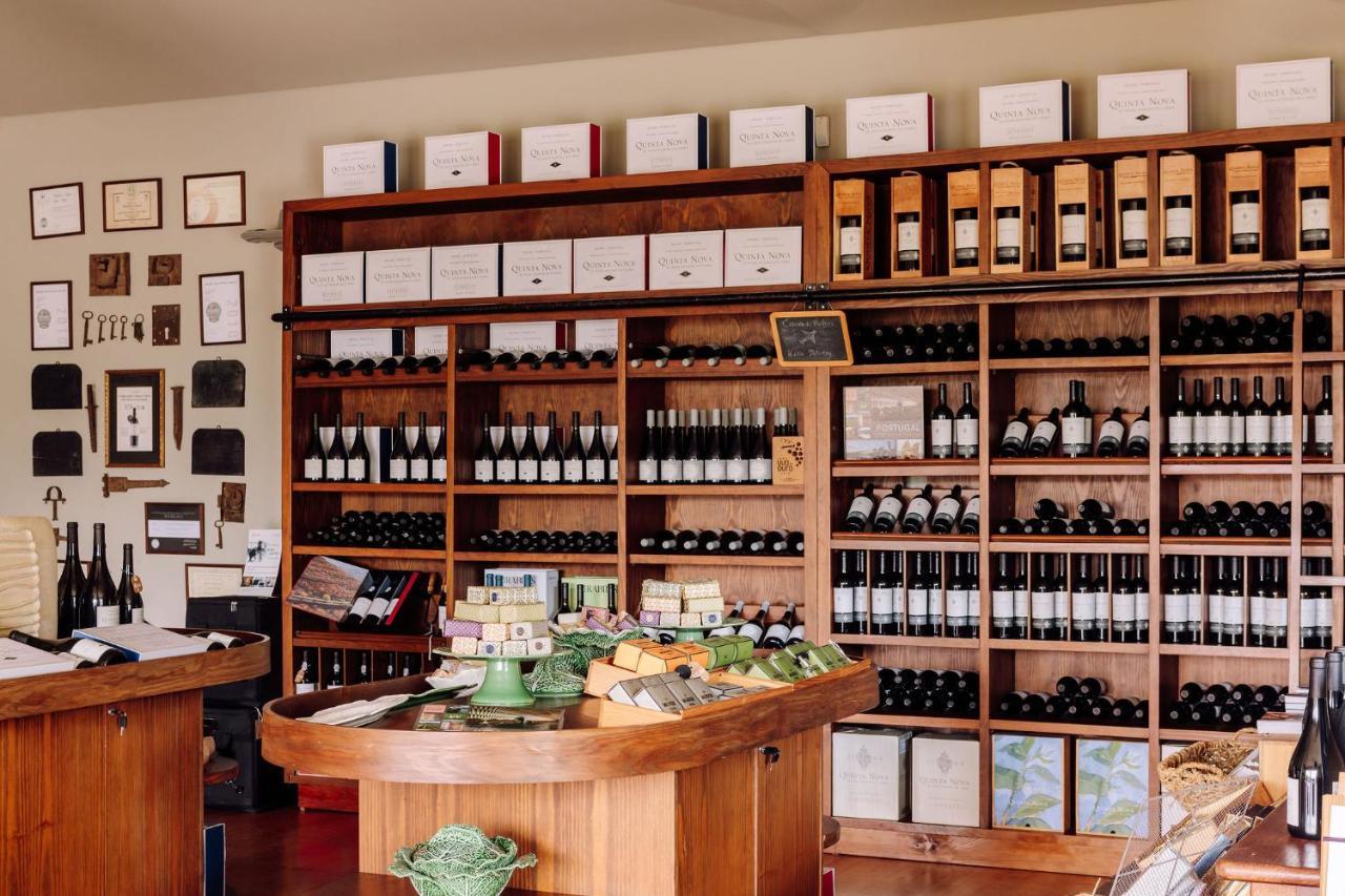Quinta Nova Winery House - Relais & Chateaux ピニョン エクステリア 写真