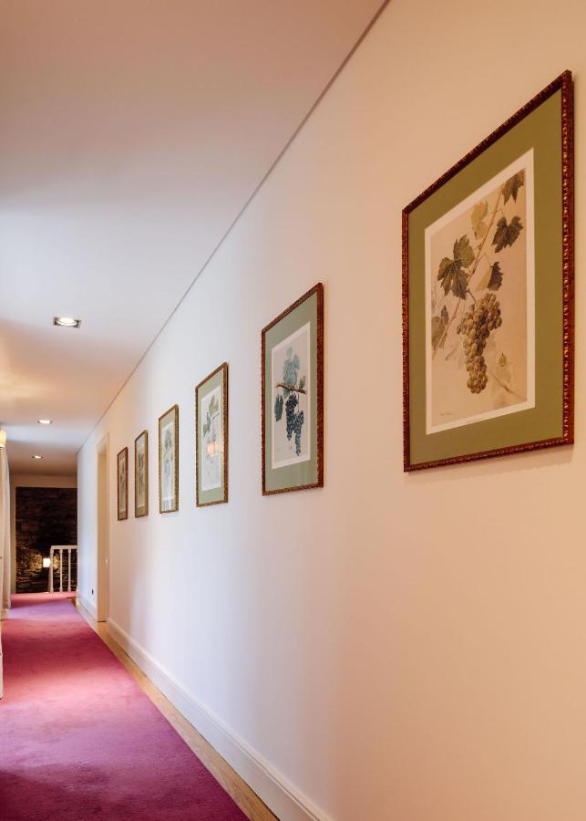 Quinta Nova Winery House - Relais & Chateaux ピニョン エクステリア 写真