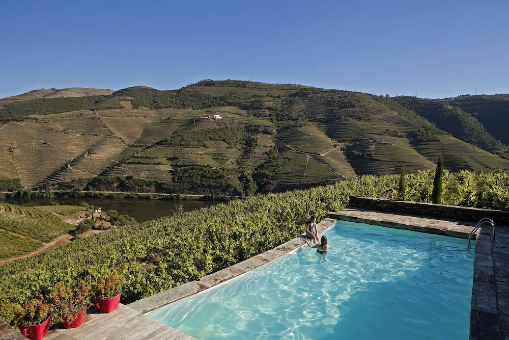 Quinta Nova Winery House - Relais & Chateaux ピニョン エクステリア 写真