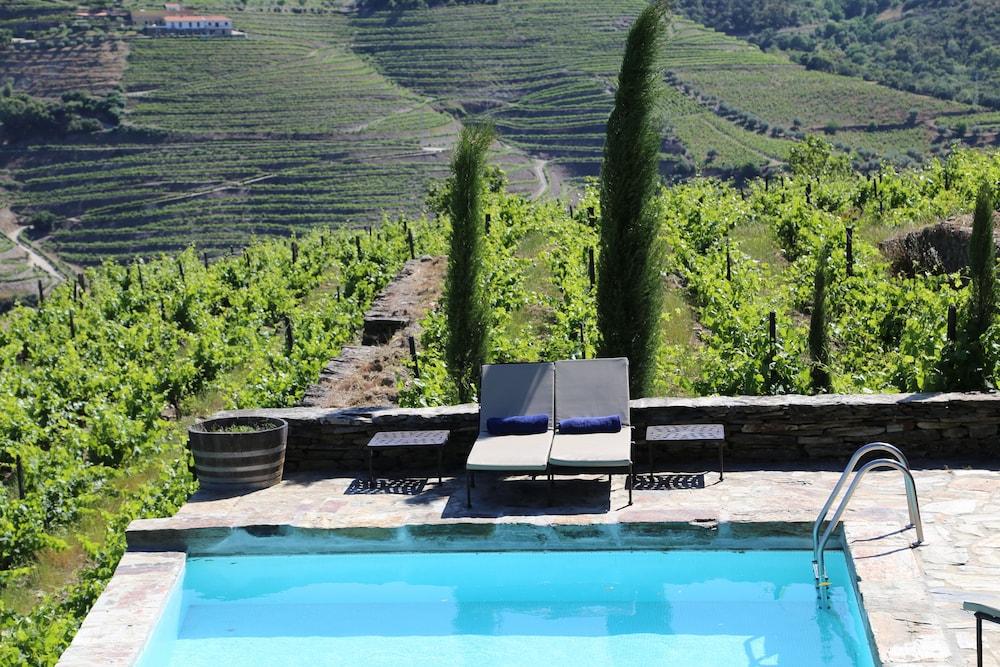 Quinta Nova Winery House - Relais & Chateaux ピニョン エクステリア 写真