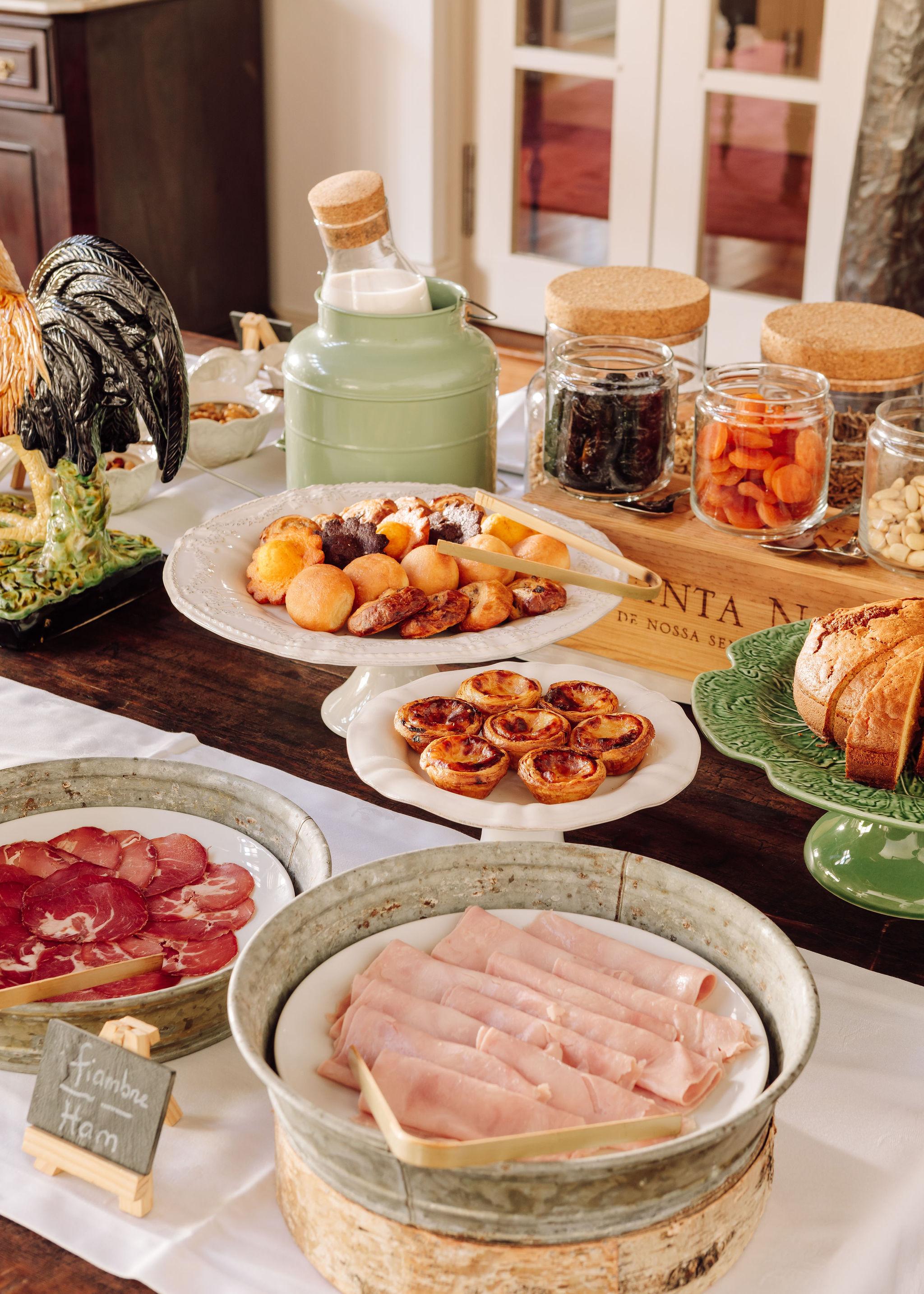 Quinta Nova Winery House - Relais & Chateaux ピニョン エクステリア 写真