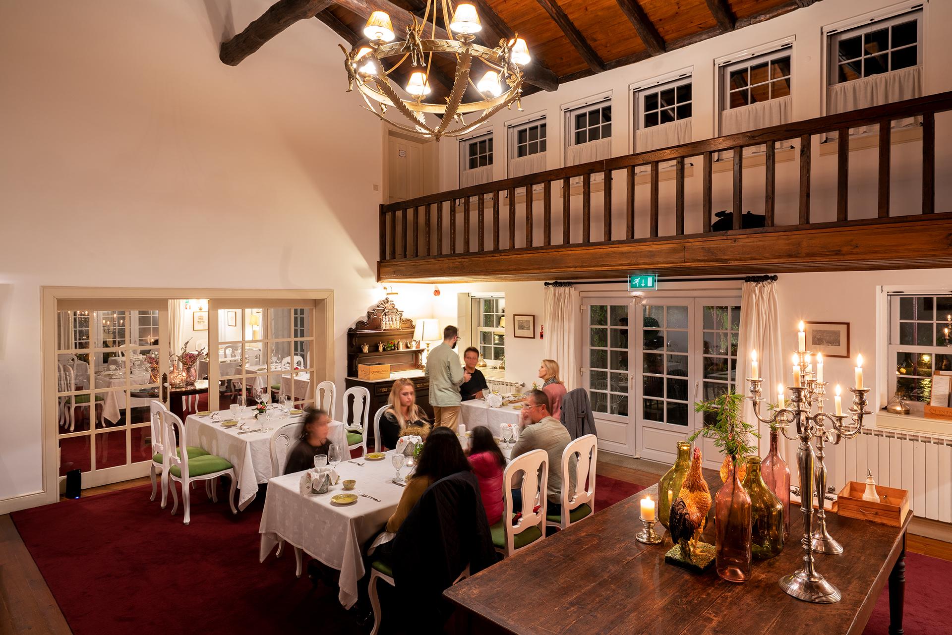 Quinta Nova Winery House - Relais & Chateaux ピニョン エクステリア 写真