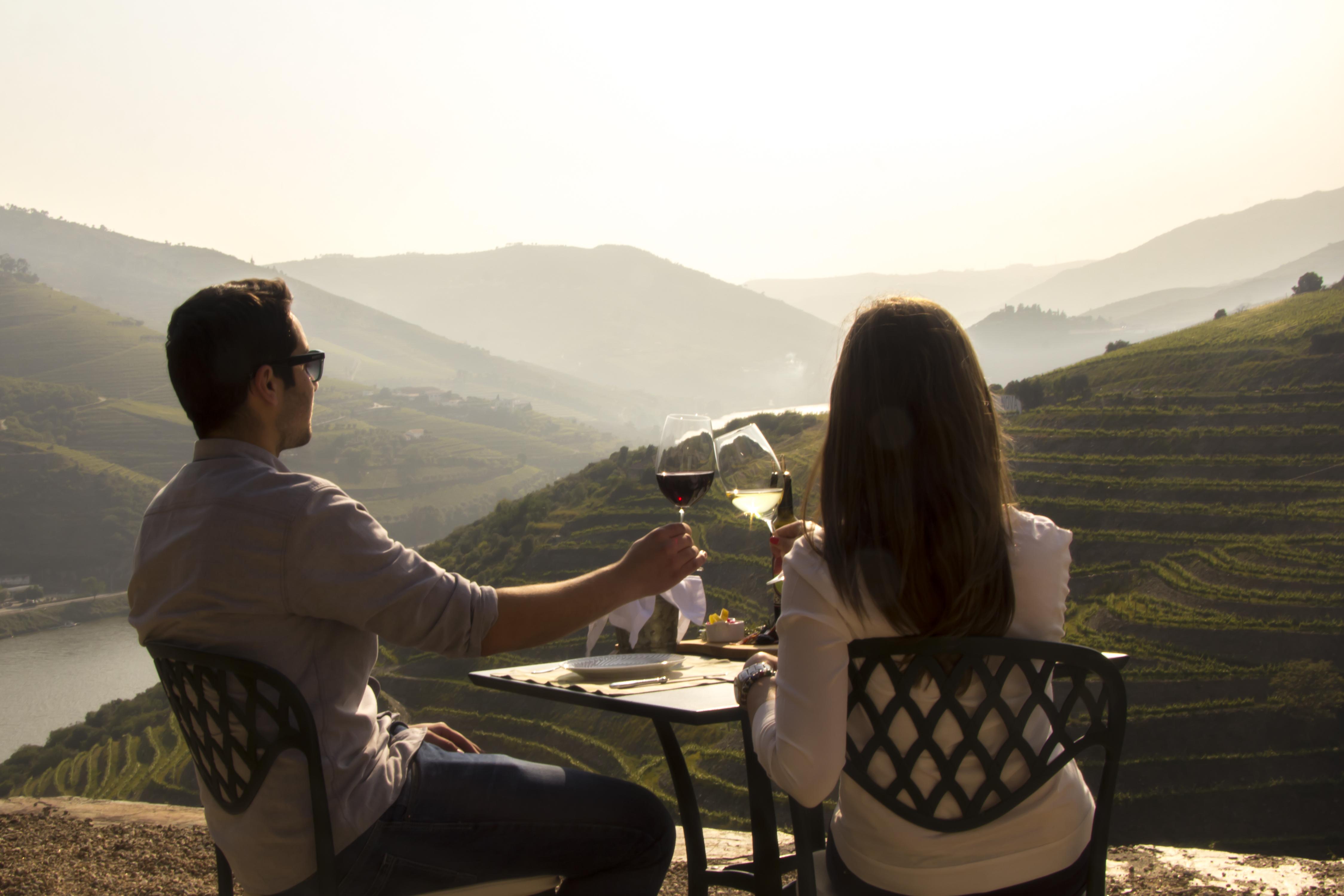 Quinta Nova Winery House - Relais & Chateaux ピニョン エクステリア 写真