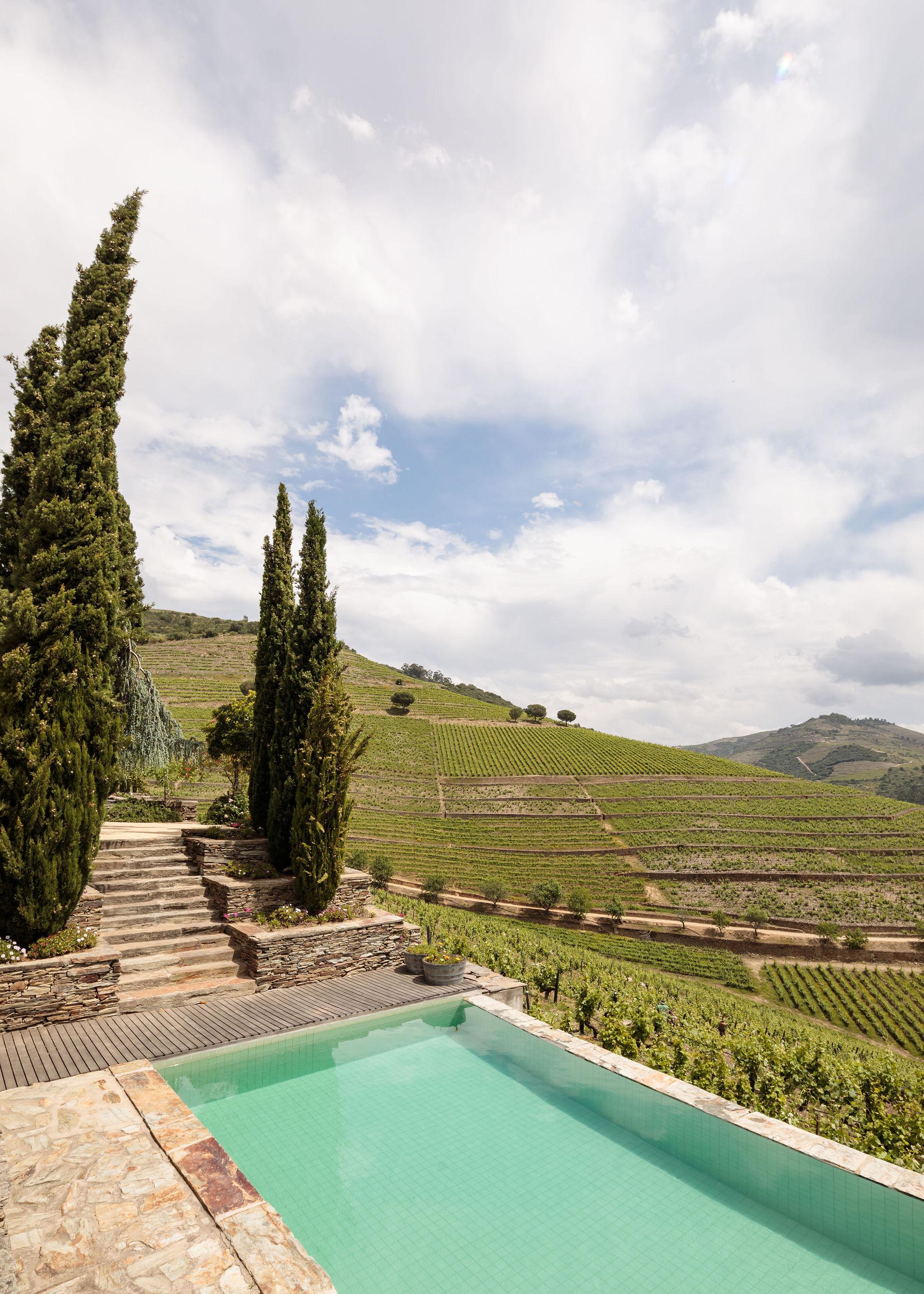 Quinta Nova Winery House - Relais & Chateaux ピニョン エクステリア 写真