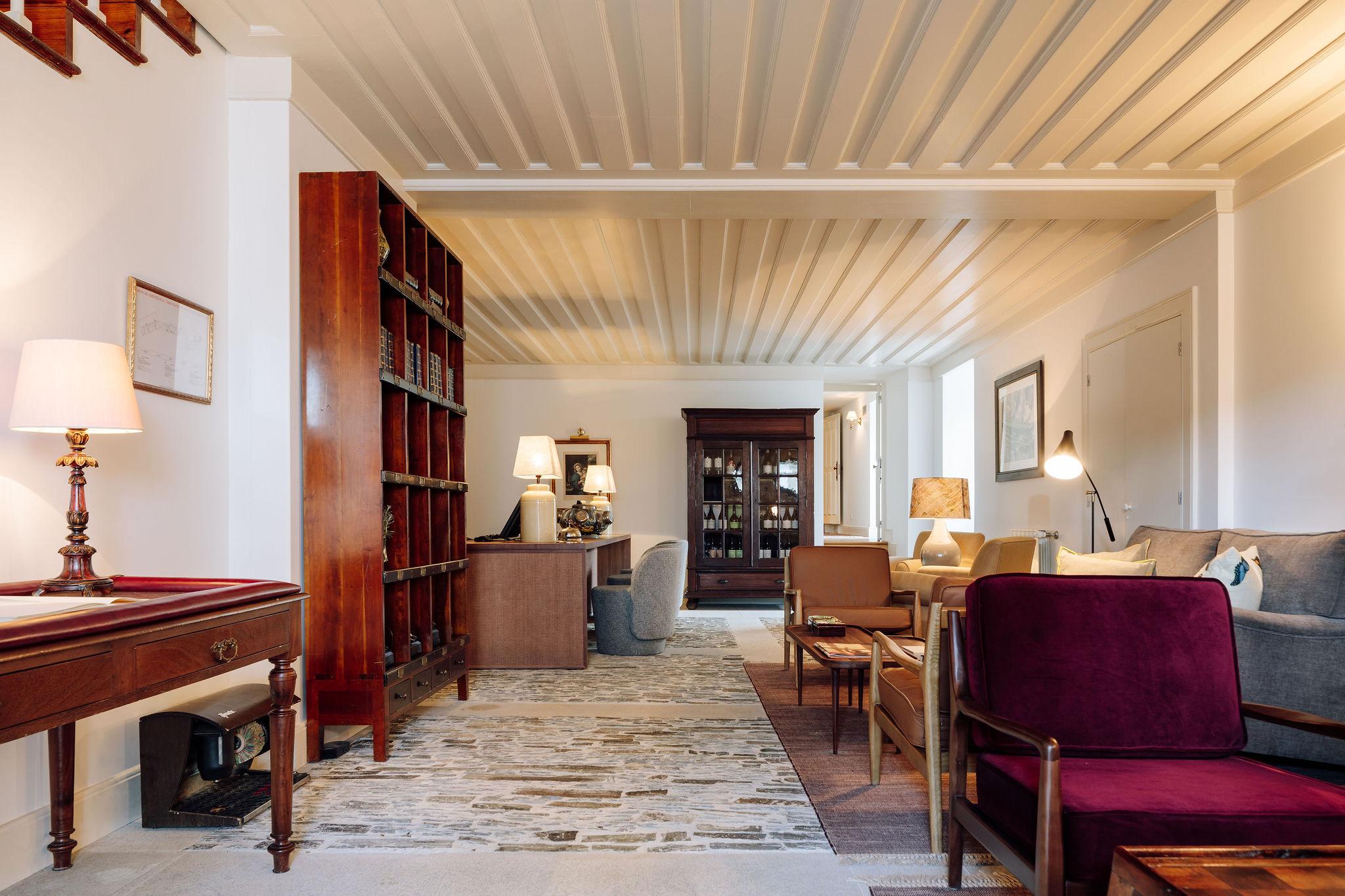 Quinta Nova Winery House - Relais & Chateaux ピニョン エクステリア 写真