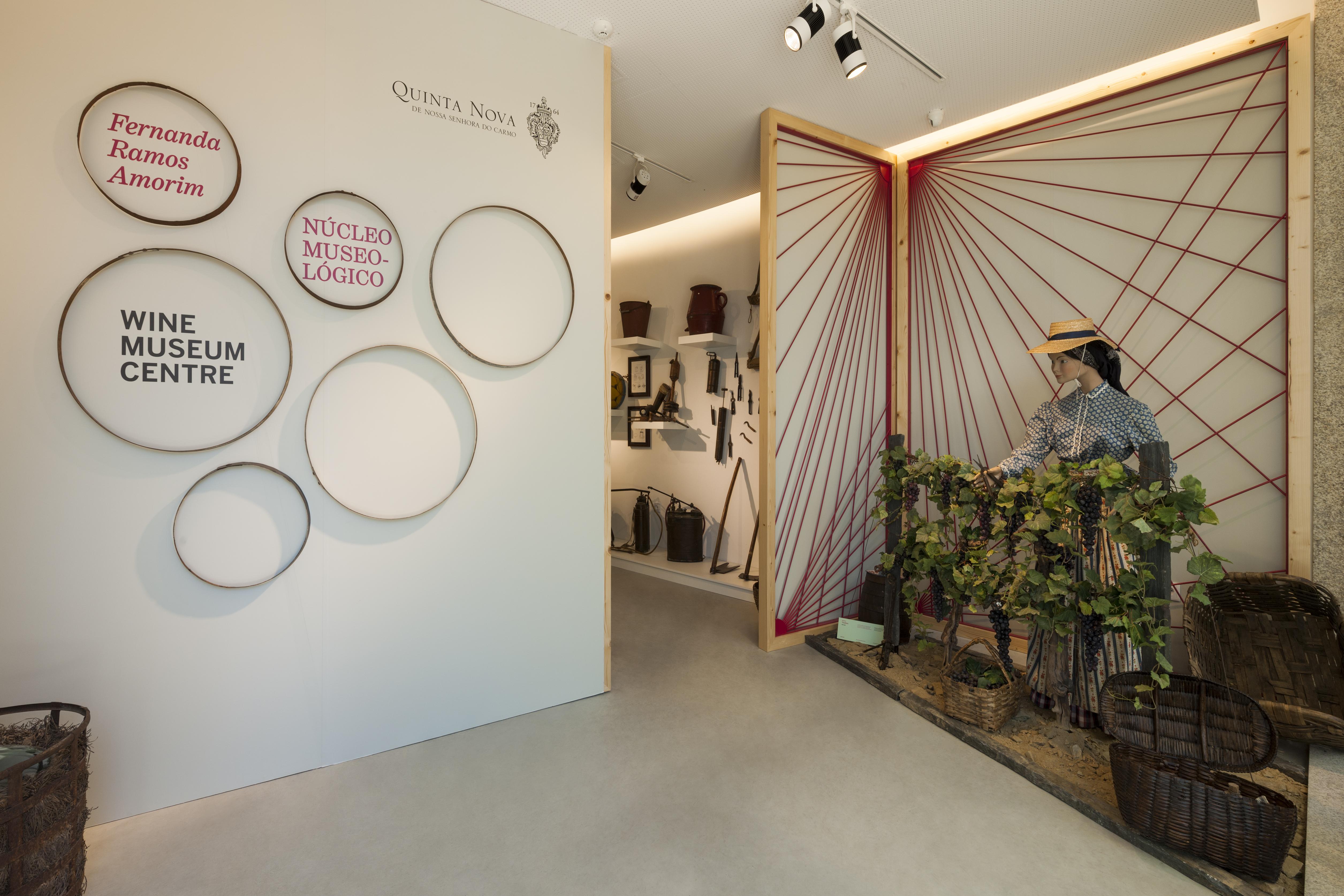 Quinta Nova Winery House - Relais & Chateaux ピニョン エクステリア 写真