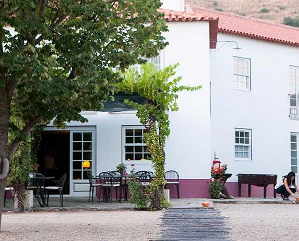 Quinta Nova Winery House - Relais & Chateaux ピニョン エクステリア 写真