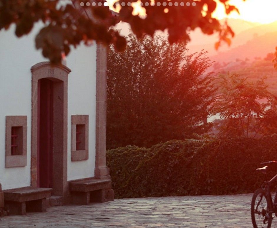 Quinta Nova Winery House - Relais & Chateaux ピニョン エクステリア 写真