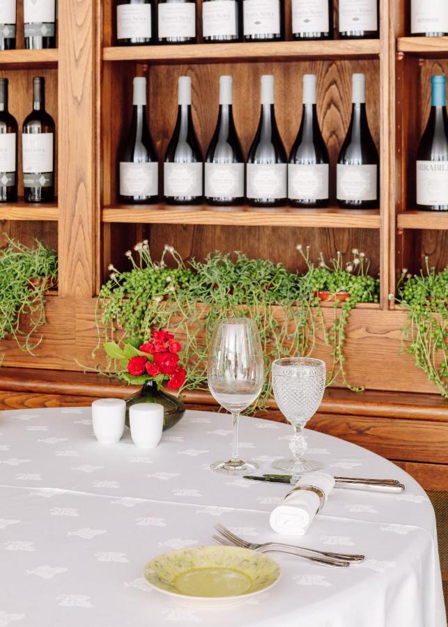Quinta Nova Winery House - Relais & Chateaux ピニョン エクステリア 写真